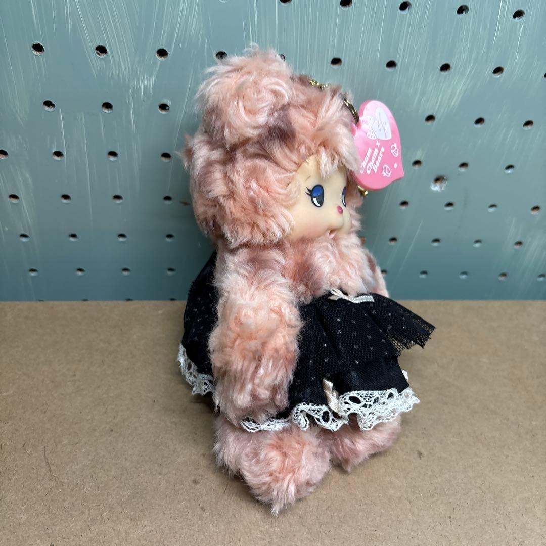 チャムチャムベア ぬいぐるみ モンチッチ セット