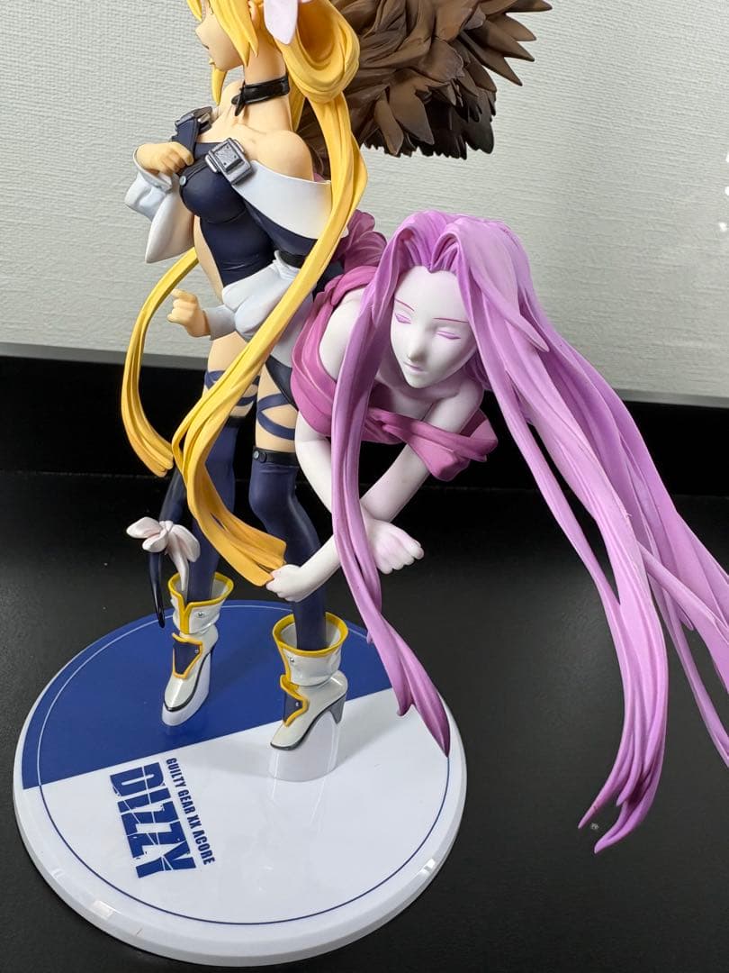 GUILTY GEAR XX ディズィー Type-S