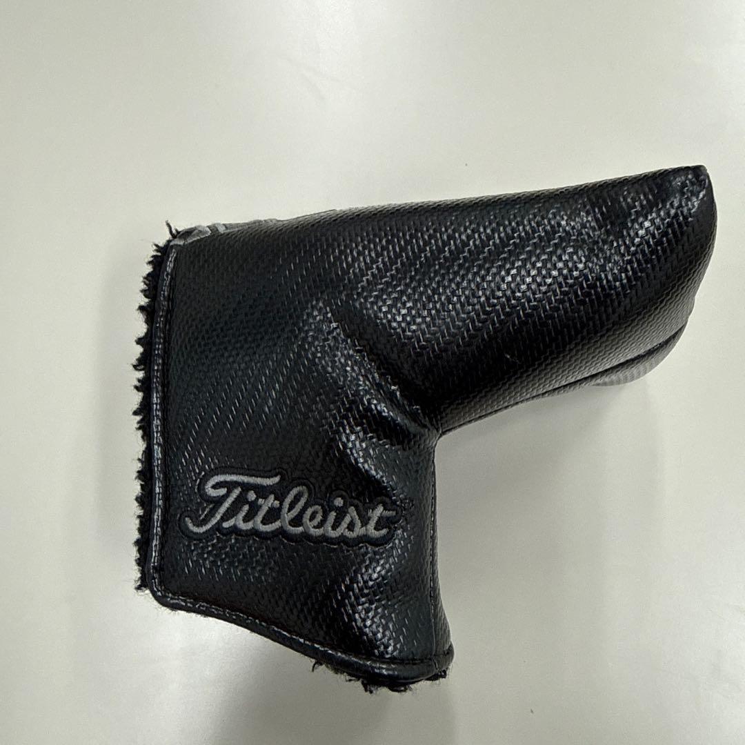 スコッティキャメロン　GOLO S