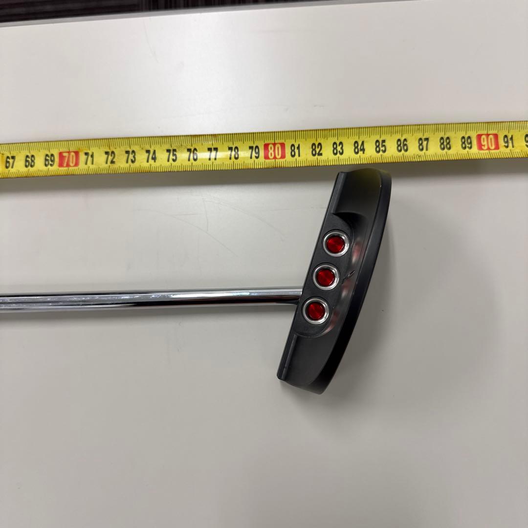 スコッティキャメロン　GOLO S