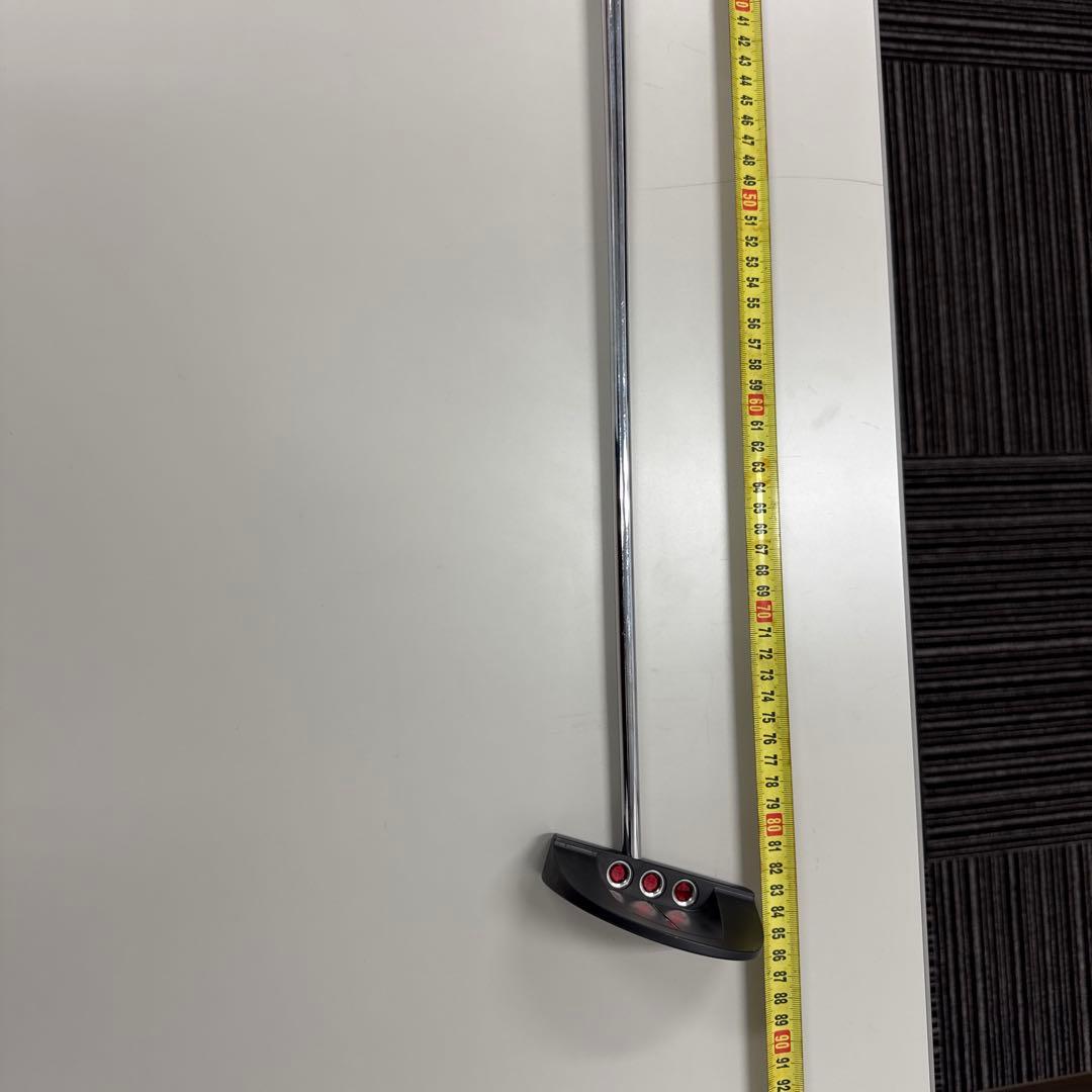 スコッティキャメロン　GOLO S