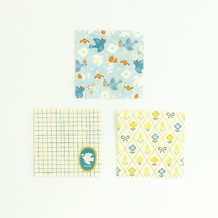 古川紙工　おりがみ小箱　文具女子博限定　3種セット 新品未開封