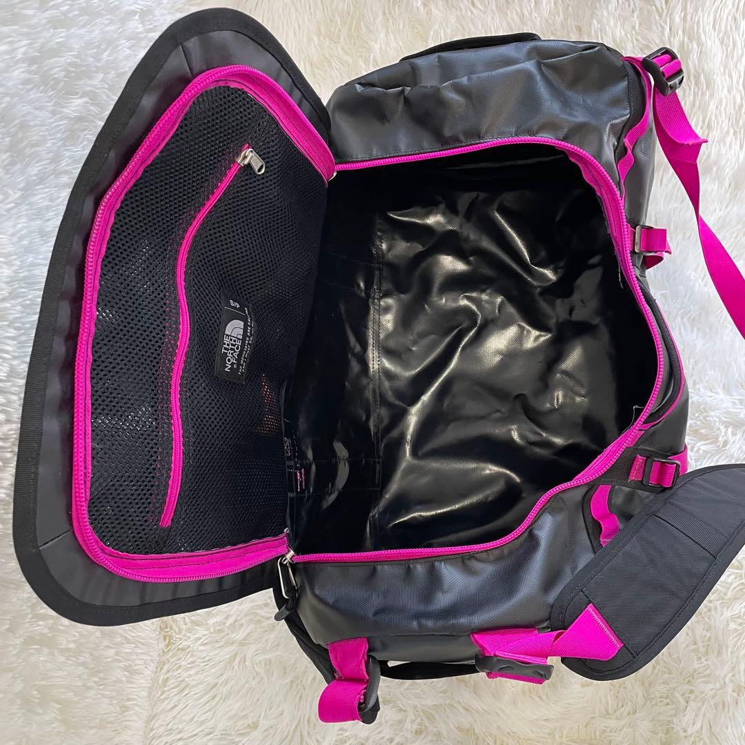 ザノースフェイス THE NORTH FACE ボストンバッグ