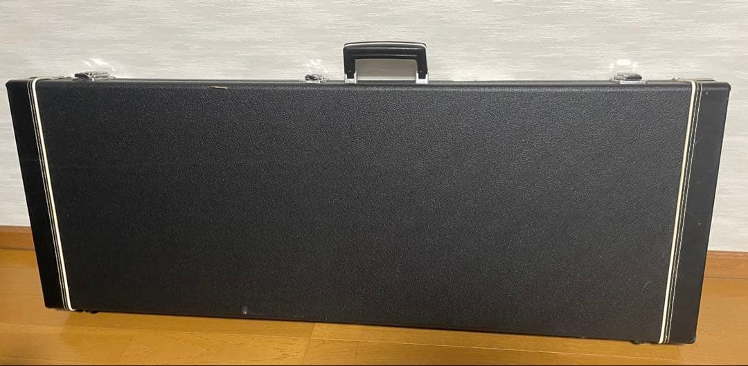 ESP SUFFER/9mm Parabellum Bullet滝善充モデル