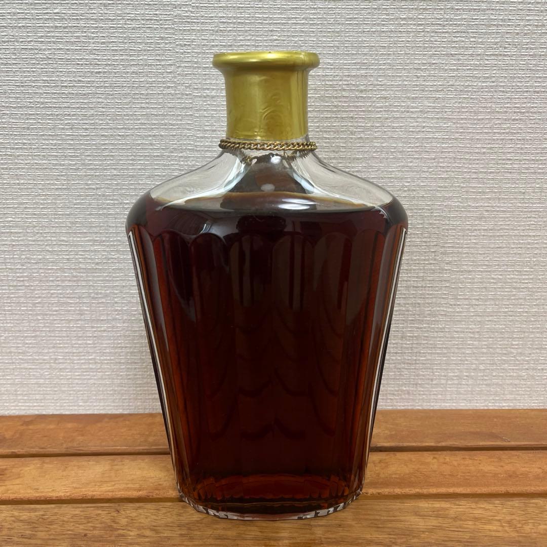 CAMUS（カミュ）バカラ 2000 700ml 未開封