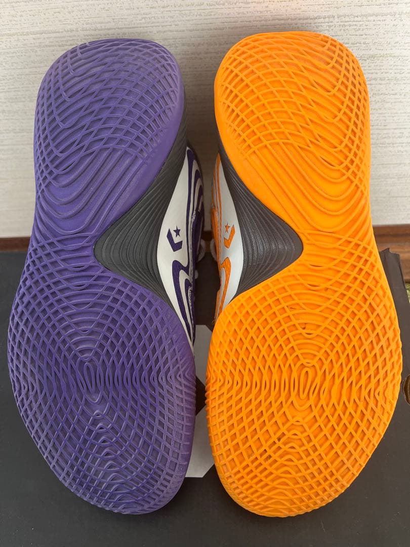 日本未発売コンバース ALLSTAR BB SHIFT CX MID 26.5