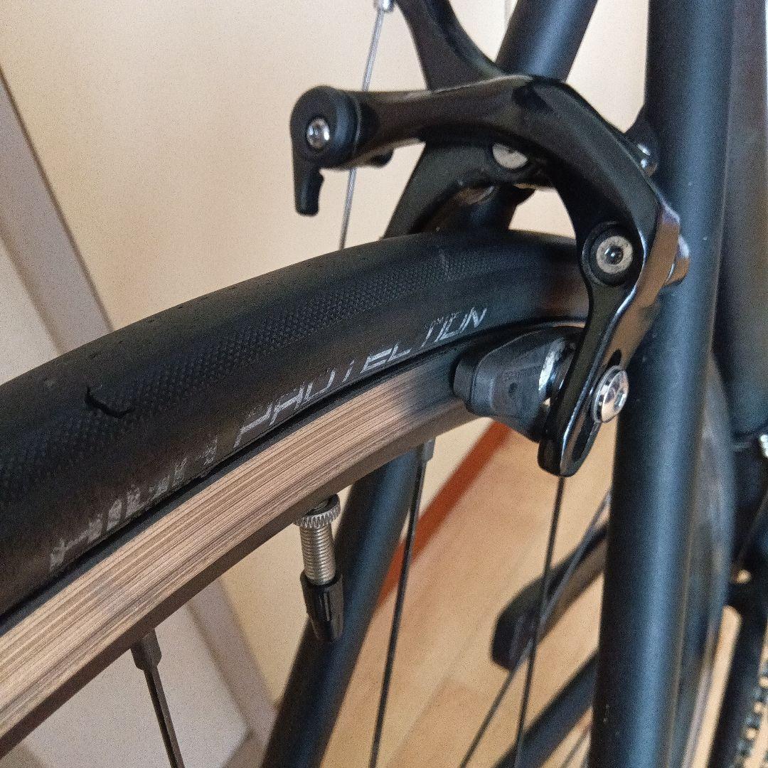 千葉県北東 CORRATEC DOLOMITI 510サイズ 分解調整済