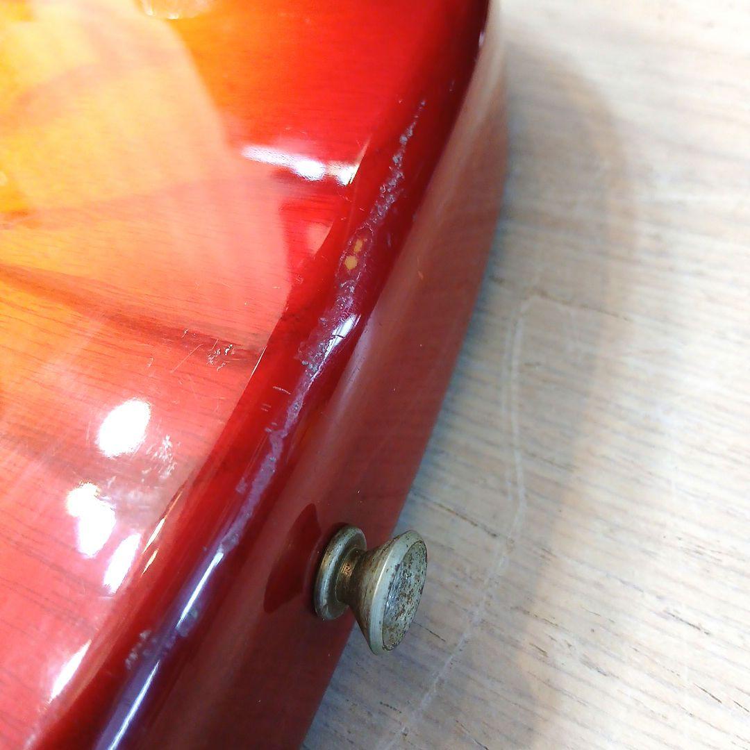 Aria Pro 2　コンポーネントエレキギター　レギュラースケール