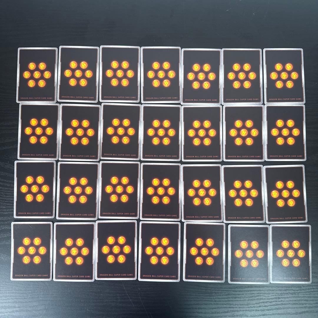 ドラゴンボールカードゲームセットsr以上47枚纏め売り ベジット　親子かめはめ破