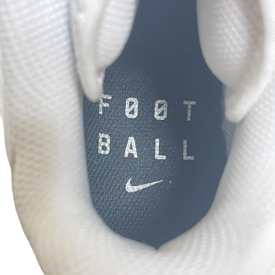 ナイキ 26cm スパイク アメフト シューズ Nike Alpha 日本未発売