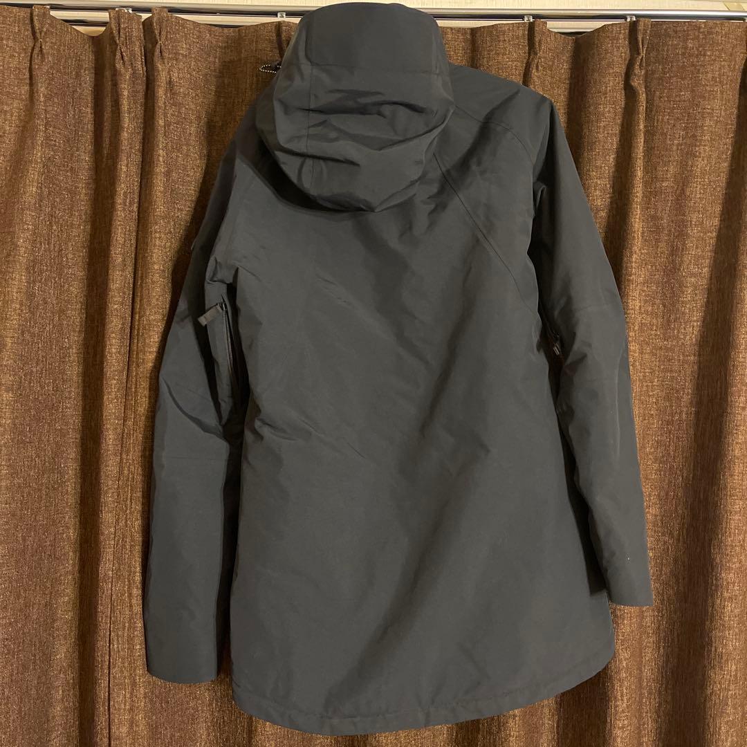 【本日限定17％】BURTON GORE-TEX スノボウェア