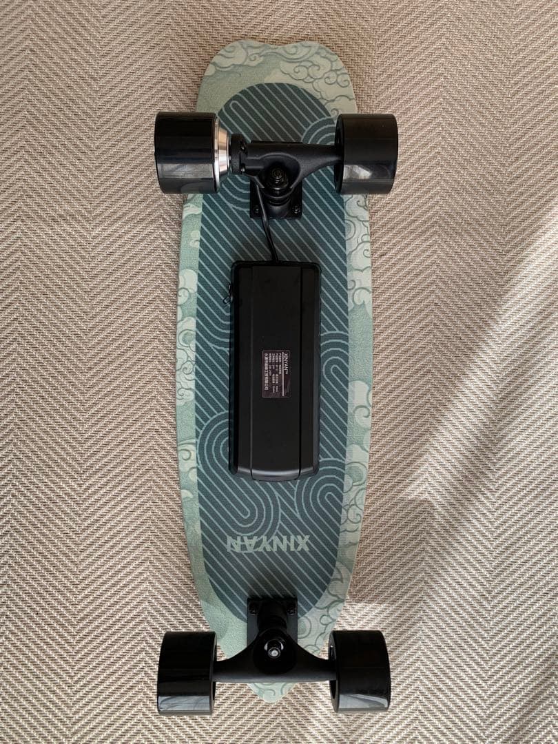 電動スケートボード サーフスケート スケボー サーフスティック