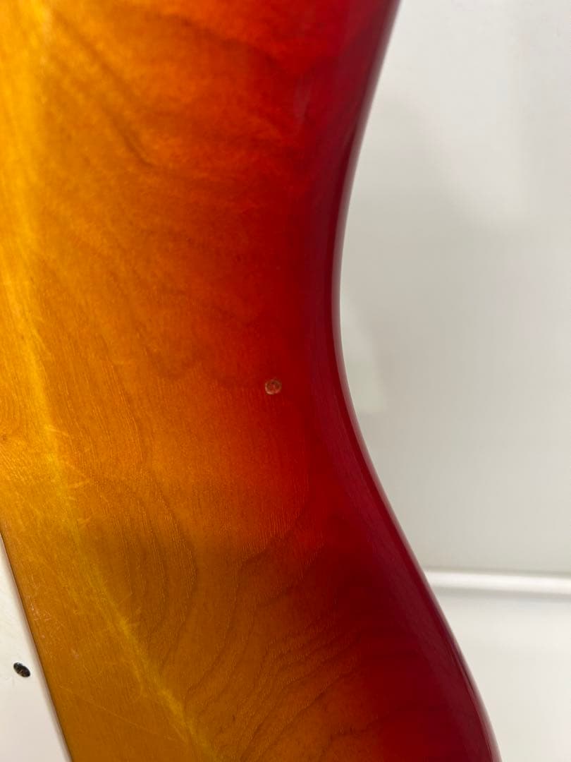 Schecter ST-CTM-FRT Made in Japan 日本製 美品