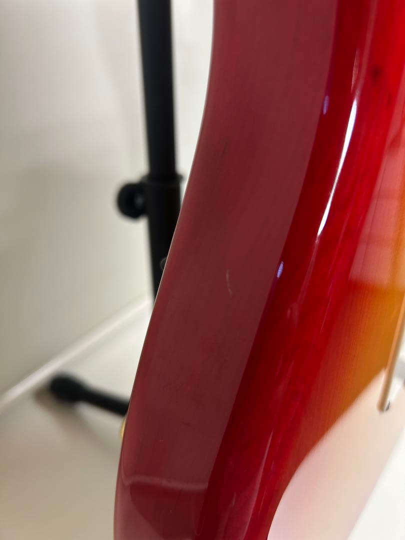 Schecter ST-CTM-FRT Made in Japan 日本製 美品