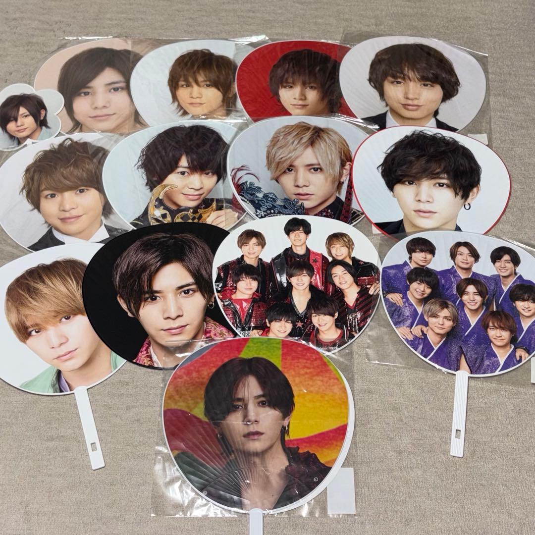 Hey! Say! JUMPグッズ