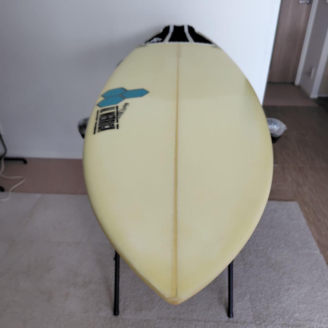 手渡し可 さらに値下げ！美品アルメリックフレッドスタブル5.6EPS