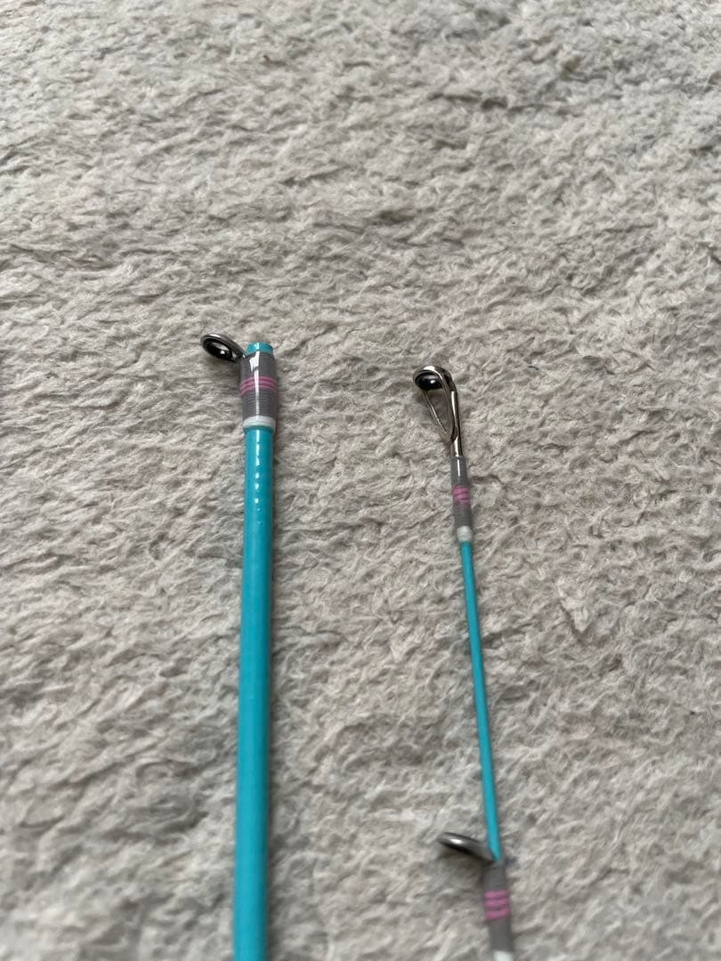 ジャクソン トラウトシグナルTRSC-43UL 5P WEB限定カラー