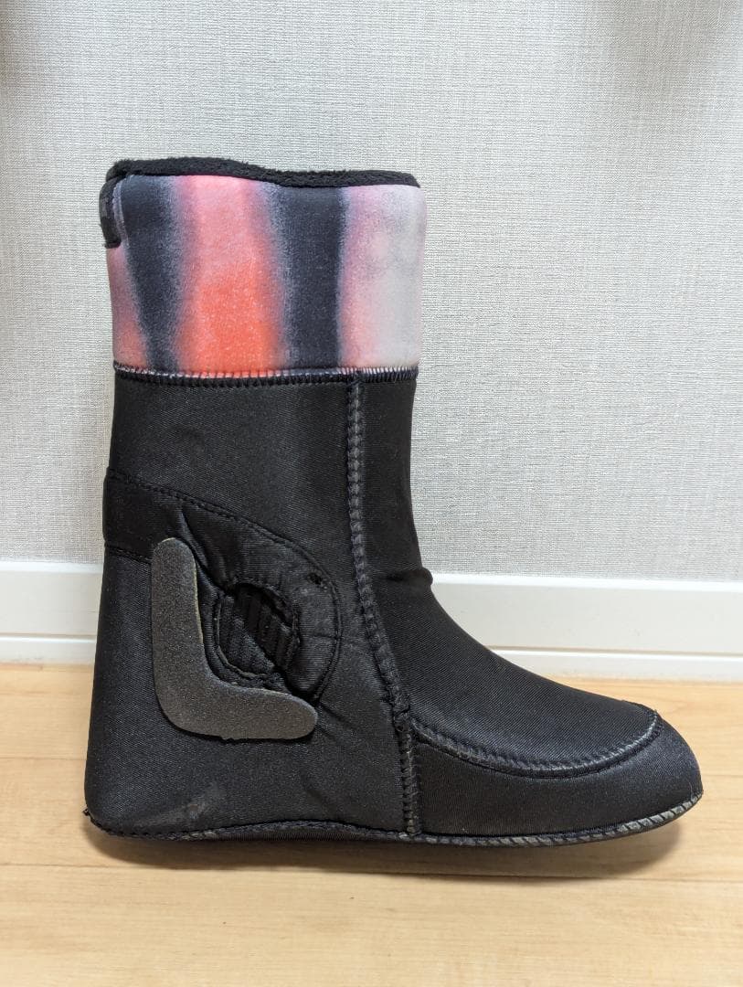 RIDE LASSO PRO 20-21 26.5cm スノーボードブーツ