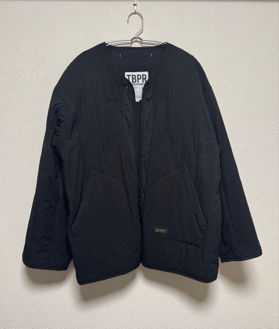 ジャケット・アウター TB-65 FISH TAIL PARKA