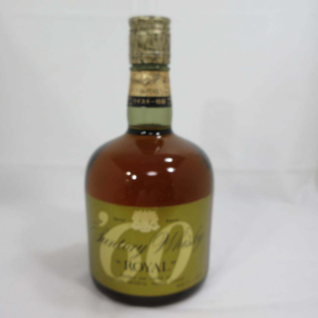 愛知県限定：Suntory Whisky '' 760ml