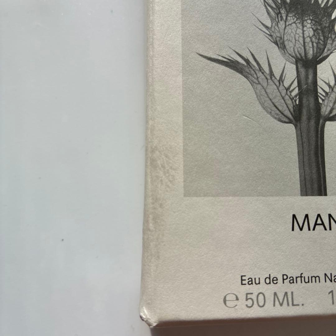 新品　未使用　ロエベ 001 マン オードゥ パルファム 50ml