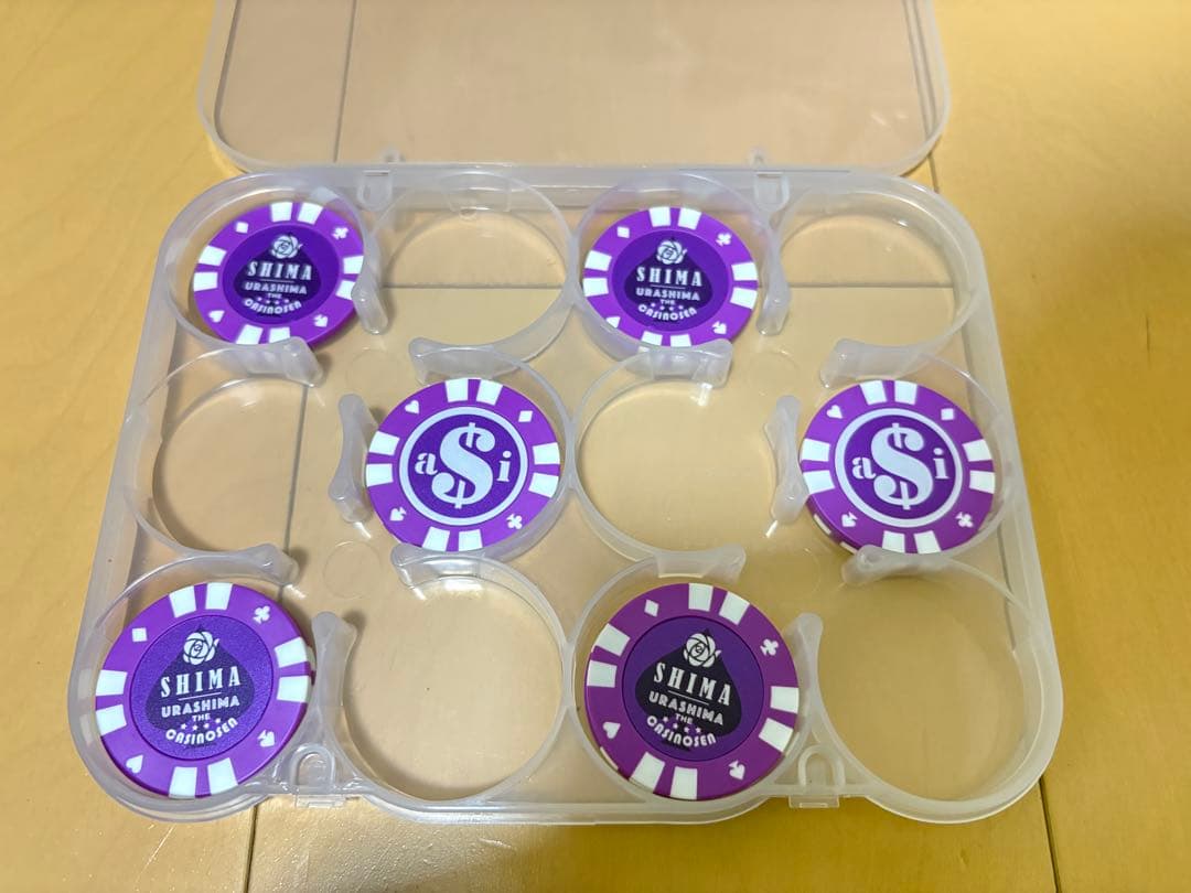 浦島坂田船 志麻 グッズまとめ売り