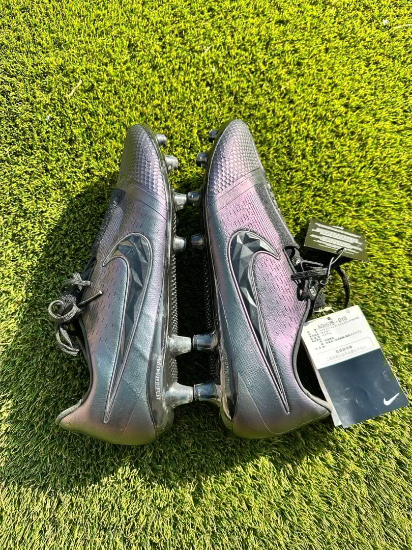 新品未使用タグ付きNIKEPHANTOM VENOM ELITE AG PRO