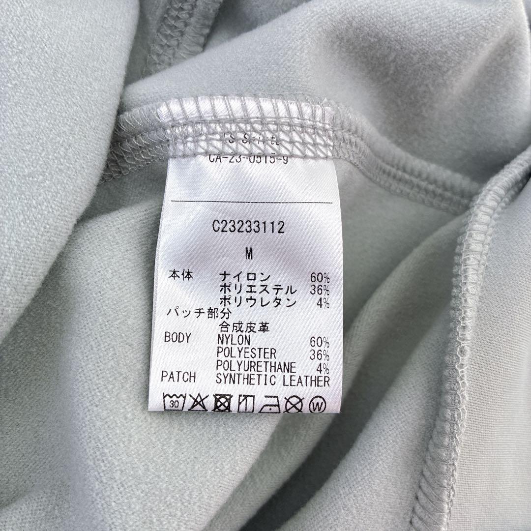 callaway キャロウェイ メンズ 裏起毛 長袖 フーディー　アーチロゴ　M