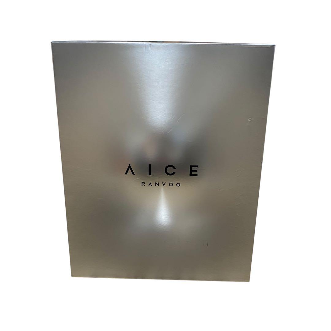 【美品】RANVOO AICE3 AIネッククーラー 7000mAh 冷暖兼用