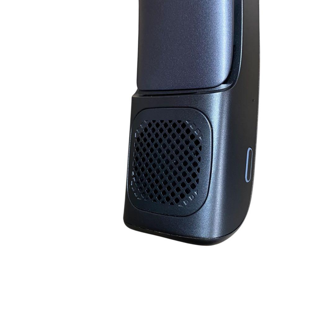 【美品】RANVOO AICE3 AIネッククーラー 7000mAh 冷暖兼用