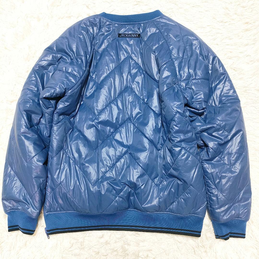 【tompapa】ジャックバニー　ボア　フリース　スニード　プルオーバー