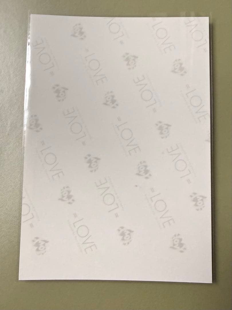 イコラブ 生写真 齋藤樹愛羅 モリファン④ ヒキ 直筆