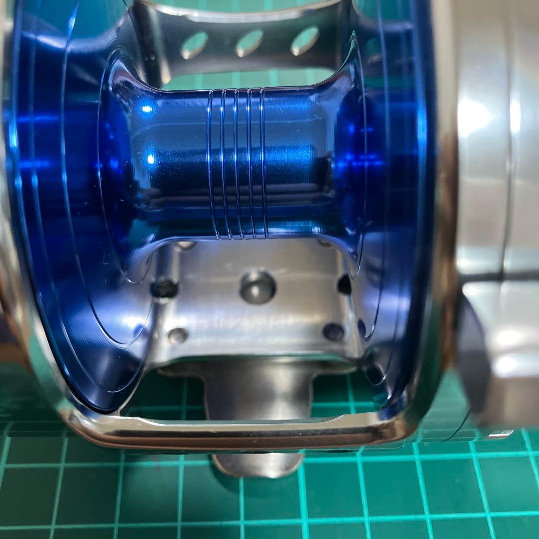 ワタチャンプ カリビアン 5000R