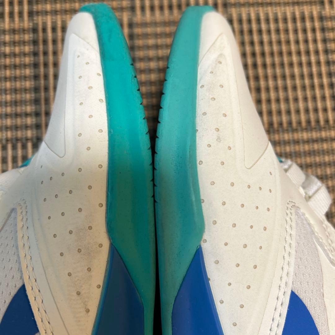 ReebokレガシーリフターⅢ