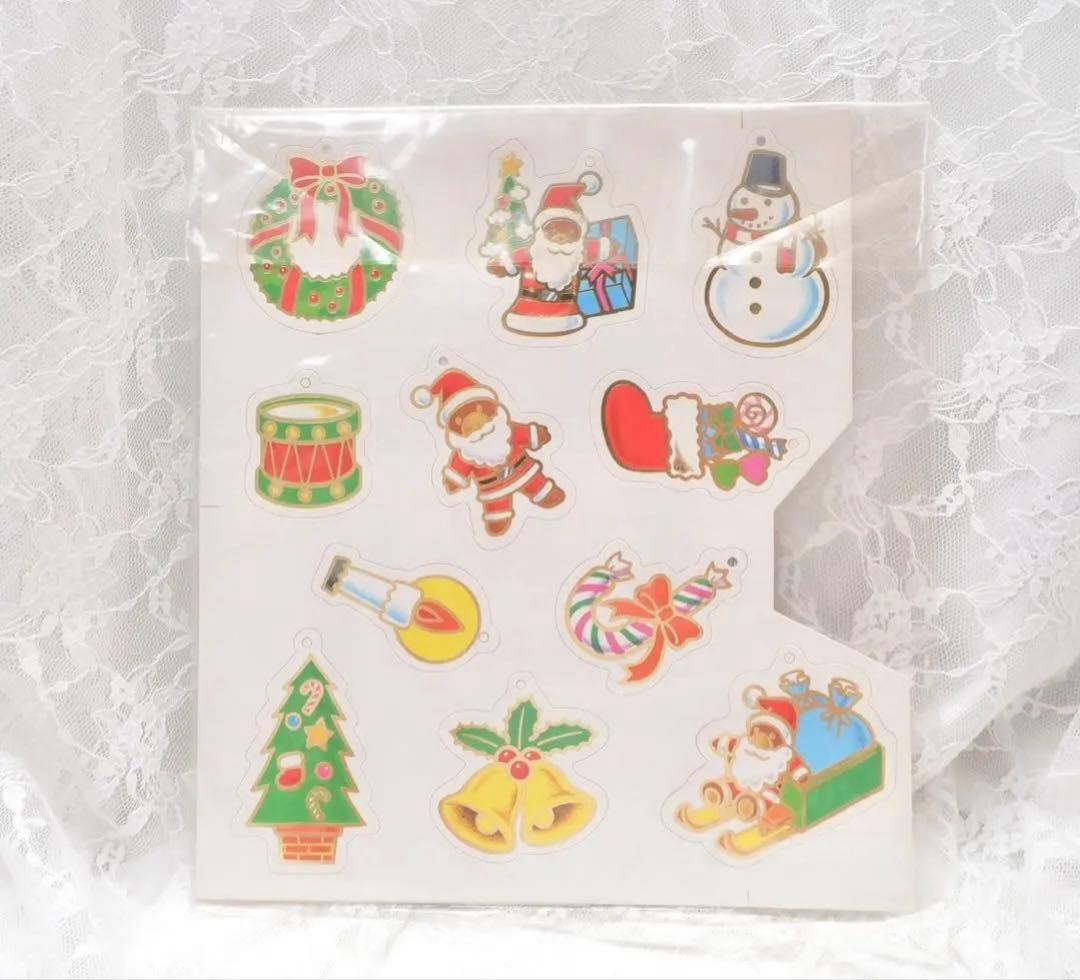 【希少】シルバニアファミリー⭐️森のクリスマスセット⭐️