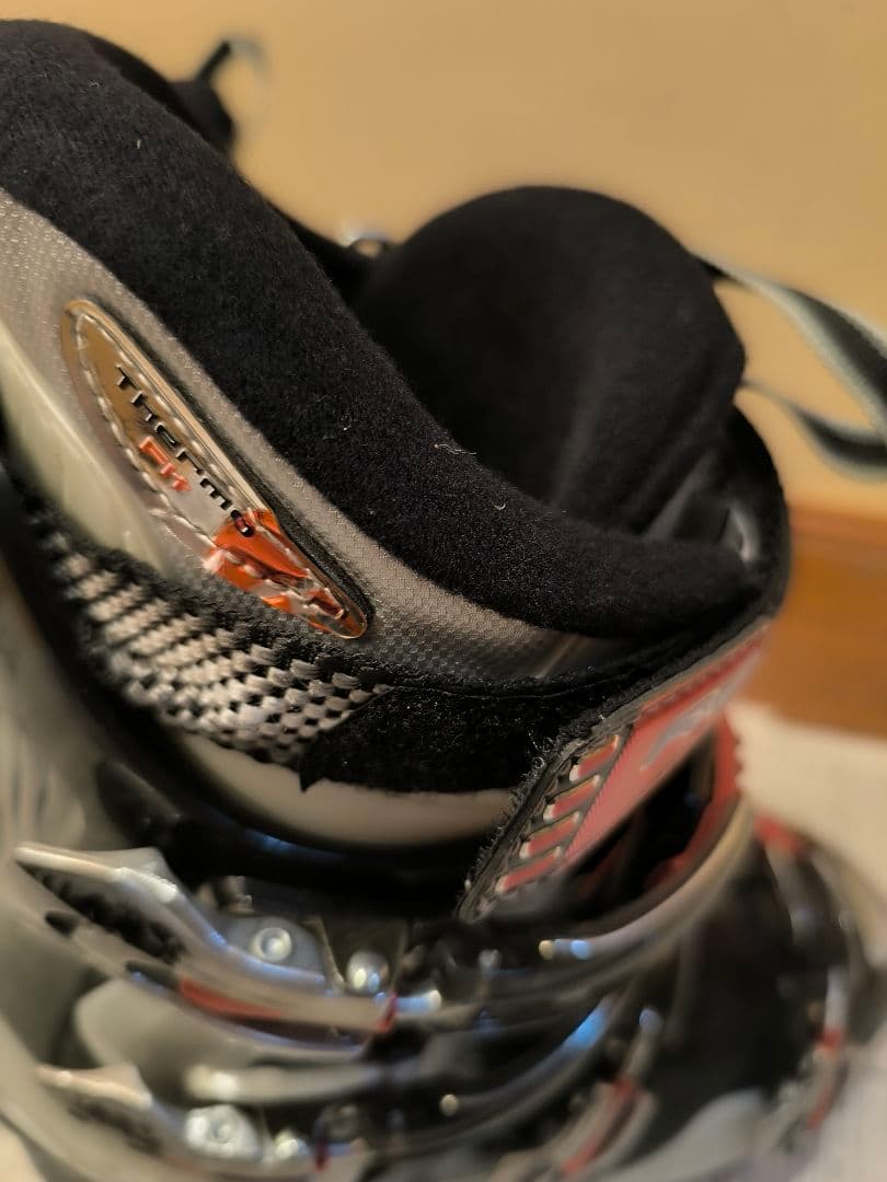 五*け様 Rossignol　exalt　スキーブーツ　男性用　27.5〜28c