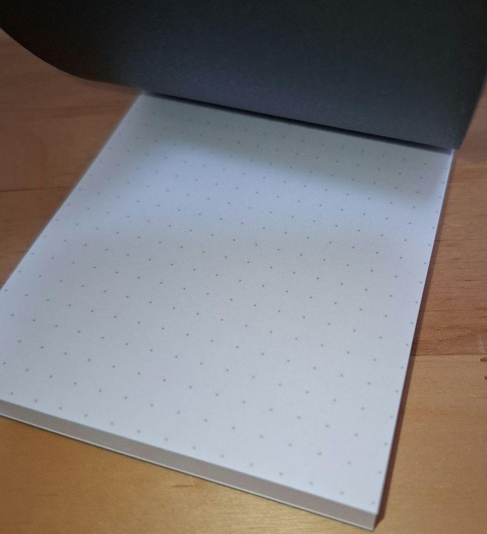 【レア】ステッドラー ボールペン シャーペン オールブラック RHODIA