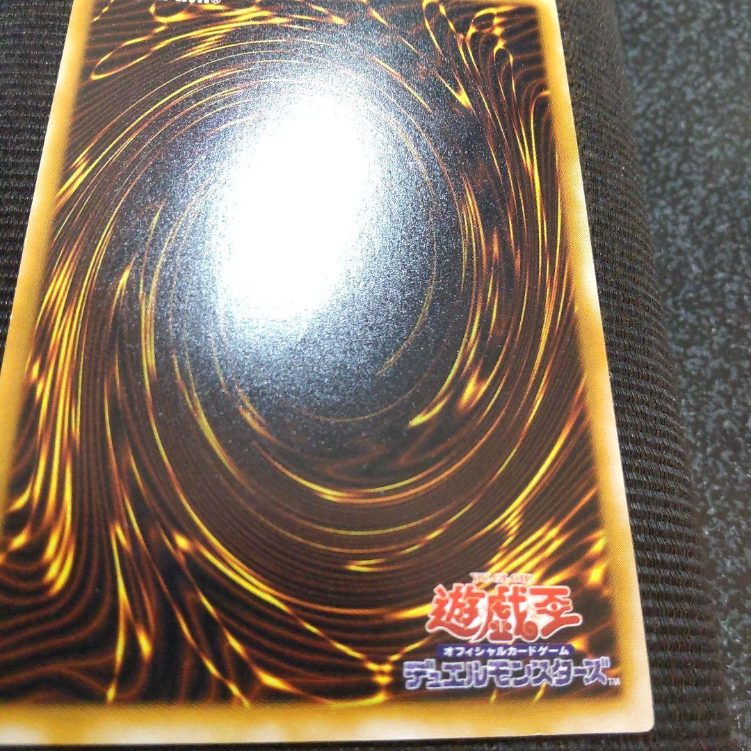 遊戯王　ダークネクロフィア　レリーフ