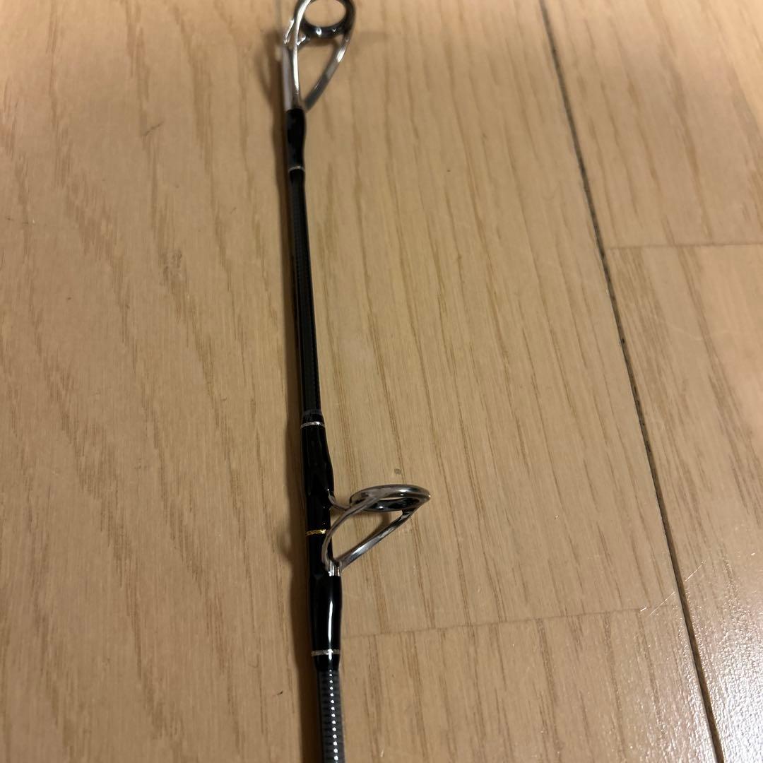 BIG TUNA 76 JAPAN special マグロ