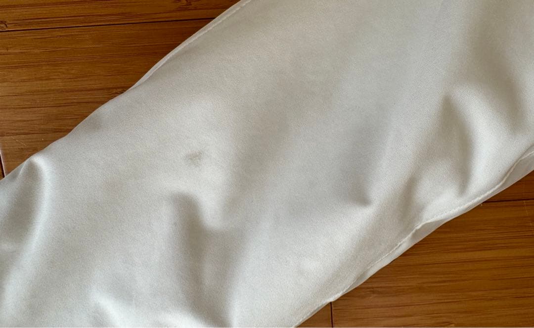 ピークパフォーマンス　アニマ　スキーウェアセット ホワイト