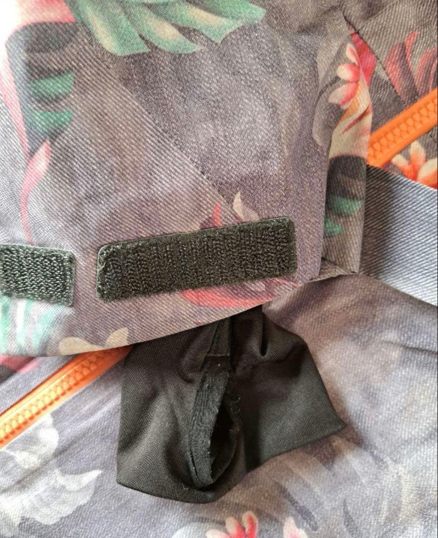 ロキシー ROXY GORE-TEX ゴアテックス スノボー ウェア ジャケット