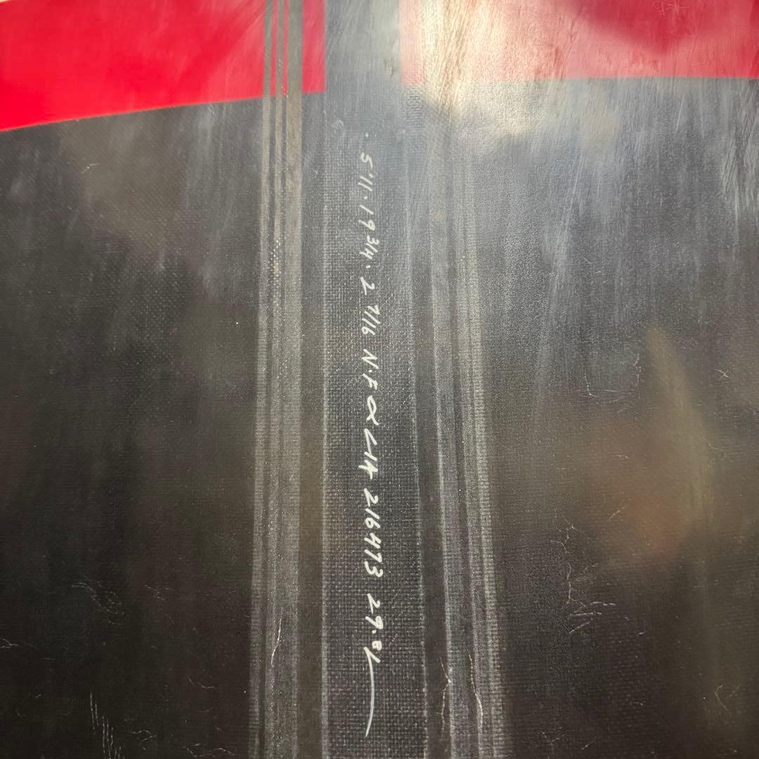 美品　サーフボード　AL MERRICK NEW FLYER 5.11 EPS