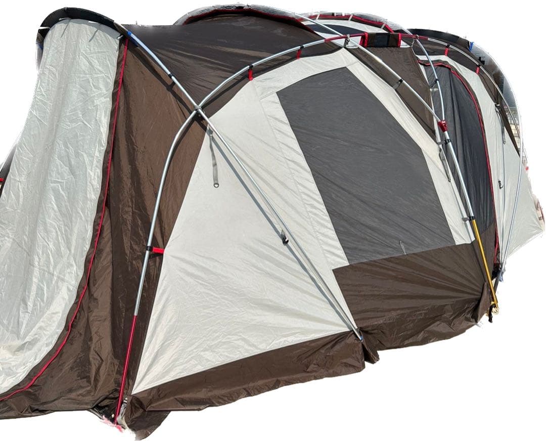 ＊値下げ＊コールマンツールームテント