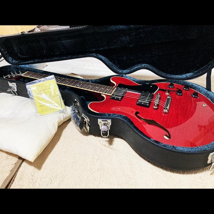 FUJIGEN(FGN) Masterfield MSA-HP 期間限定値下げ