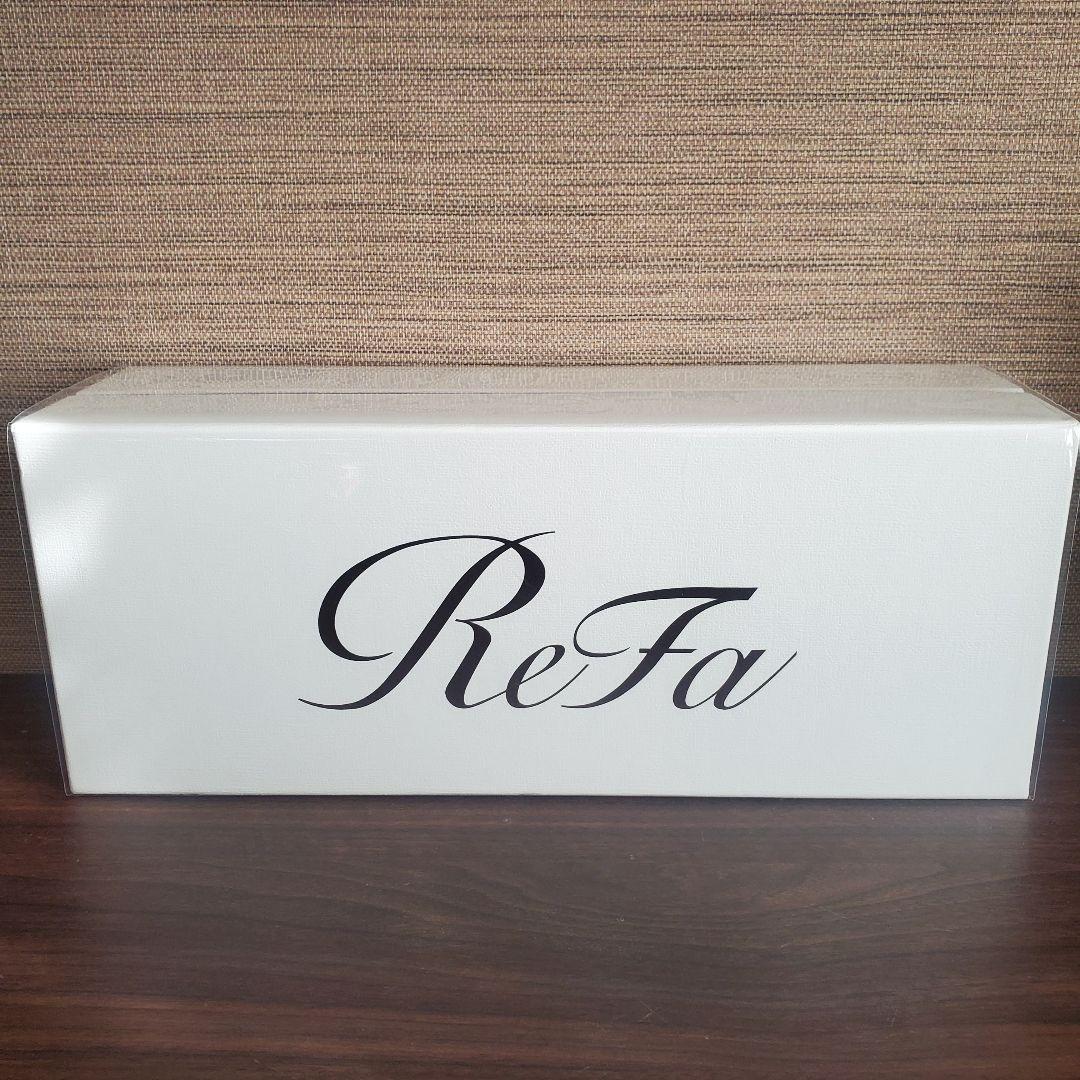 新品未使用　ReFa ファインバブルピュア