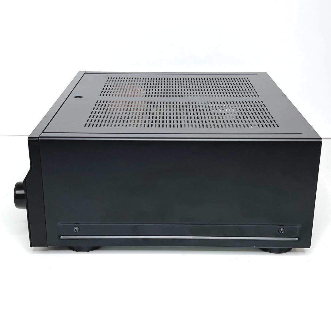 【極美品・動作品】 SONY TA-DA5500ES AVアンプ　リモコン付き