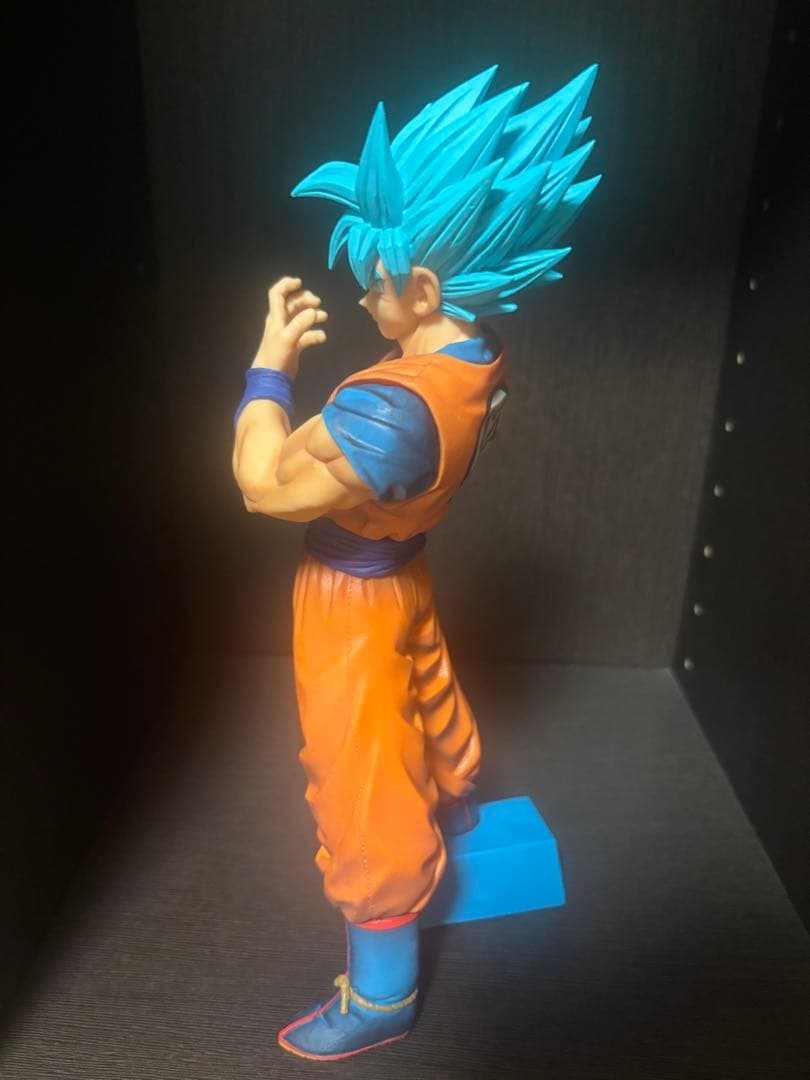 一番くじ　ドラゴンボールメモリーズ　孫悟空　C賞