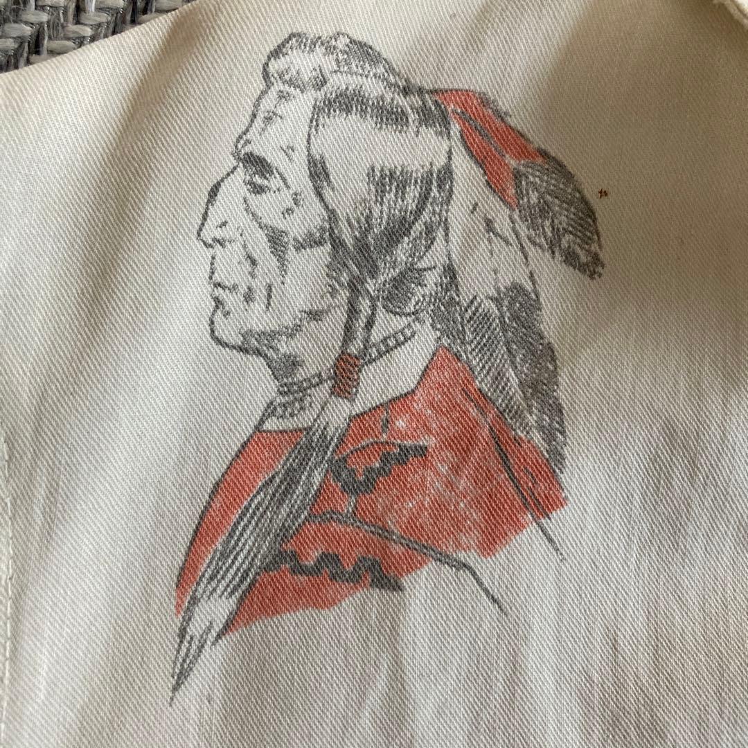 beerjacketsVintagehumanmadeメモリアルジャケット