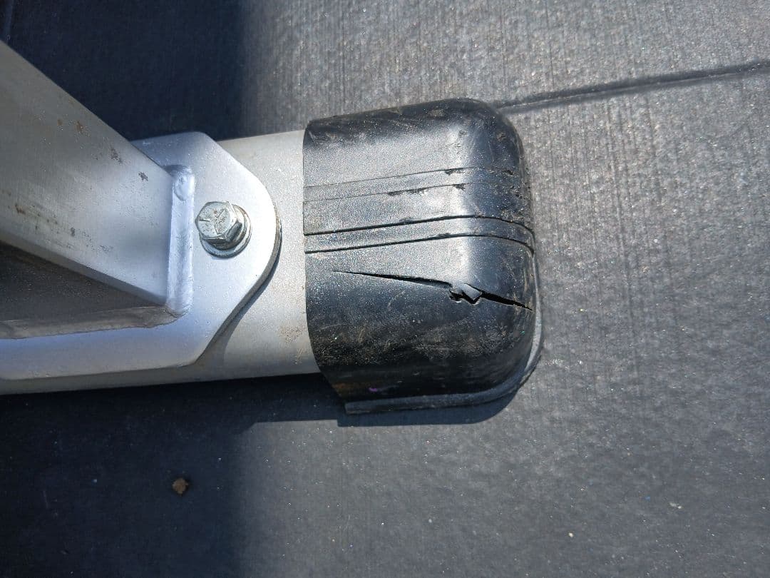 TUFF STUFF タフスタッフ パワーラック CPR-265 引き取り限定