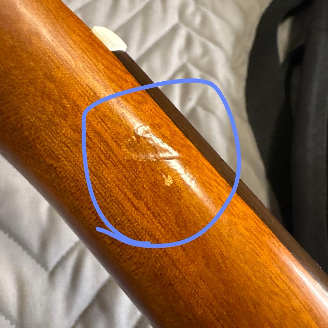 S.yairi ミニエレアコ　YM-02E/MH マホガニー